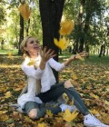 Natalia 45 ans Кiev Ukraine