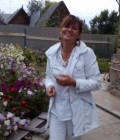 Olga 54 ans Nijniy Novgorod Russie