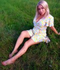 Ирина 41 ans Tomsk Russie
