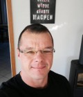 Roberto 43 ans Forst Lausitz  Allemagne