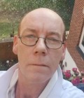 Fabrice 45 ans Walcourt Belgique