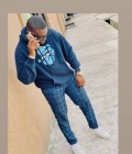 David 25 ans Johannesburg  Afrique du Sud
