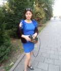 Oksana 47 ans Павлодар Kazakhstan
