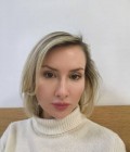 Katya 46 ans Moscow Russie