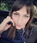 Polina 34 ans Nijhnii Novgorod Russie