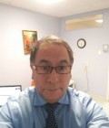 Jorge 62 лет Montreal Канада