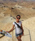 Olya 47 ans Minsk Biélorussie