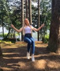 Yelyzaveta 36 ans Kyiv Ukraine