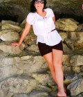 Olga 52 ans Severodvinsk Russie