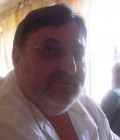 Roland 74 ans Fingig Luxembourg