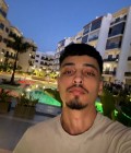 Razin 23 лет Casablanca  Марокко