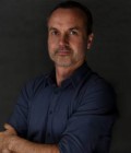 Steffen 54 ans Leipzig Allemagne
