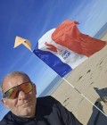 Stephane 57 ans Tassin France