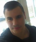 Dany 32 лет Paris Франция