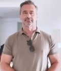 Patrick  56 ans Bruxelles  Belgique