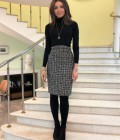 Anastasiya 46 ans Minsk Biélorussie