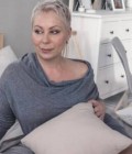 Oksana 56 ans Kazan Russie