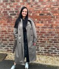 Juliana 35 ans Bonn Allemagne