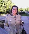 Marina 60 ans Naberezhnye Chelny Russie