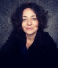 Anna 52 лет Lviv Украина