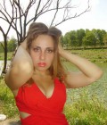 Natali 44 ans Kharkov  Ukraine