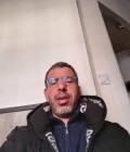 Yedhir 45 ans Madrid  Espagne