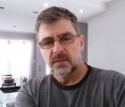 Zeljko 58 ans Windsor Canada
