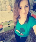 Lizaveta 30 ans Новополоцк Biélorussie