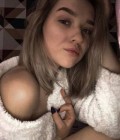 Екатерина 22 ans Иркутск Russie