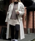 Uliana 34 ans Москва Russie