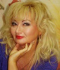 Galina 64 ans Grodno Biélorussie