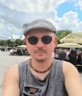 Sven 48 лет Murrhardt Германия