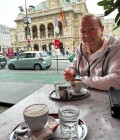 Klaus 52 ans Dresden  Allemagne
