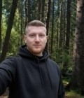михаил 35 лет Венгрия Россия