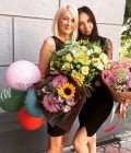 Svetiklana 51 ans Пермь Russie
