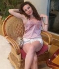 Alona 44 ans Хмельницкий Ukraine