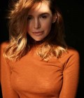 Kseniya 44 ans Kiev Ukraine