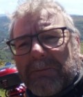 Olivier 60 ans Quissac France