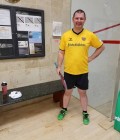Jack 56 ans Biel Suisse