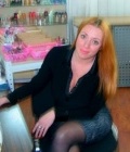 Оxana 53 ans Kiev Ukraine