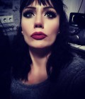 Margarita 43 ans Minsk Biélorussie