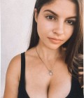 Anastasia 27 ans Novosibirsk Russie