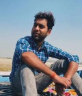 Saurabh 27 лет Mau Индия