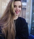 Mary 29 ans Mykolaiv Ukraine