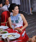 Elya 55 years Almaty Kazakhstan