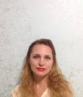 Irina 44 ans Саратов Russie