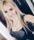 Anna 32 ans Одесса Ukraine