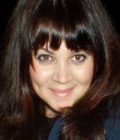 Olga 33 ans Минск Biélorussie