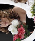 Elena 47 ans Saint Petersburg Russie