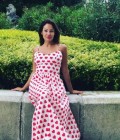 Anastasia 42 ans Minsk Biélorussie